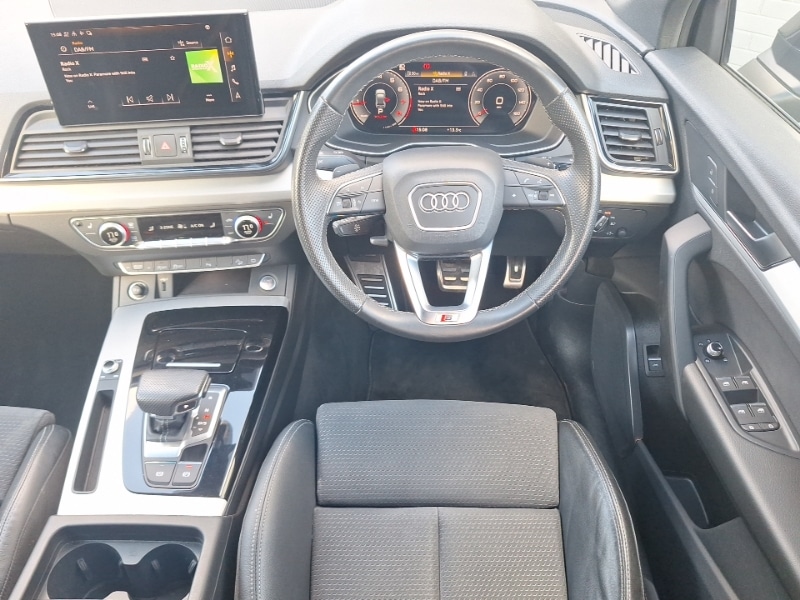 Used Audi Q5 2022 for sale - 76054775: Photo 7