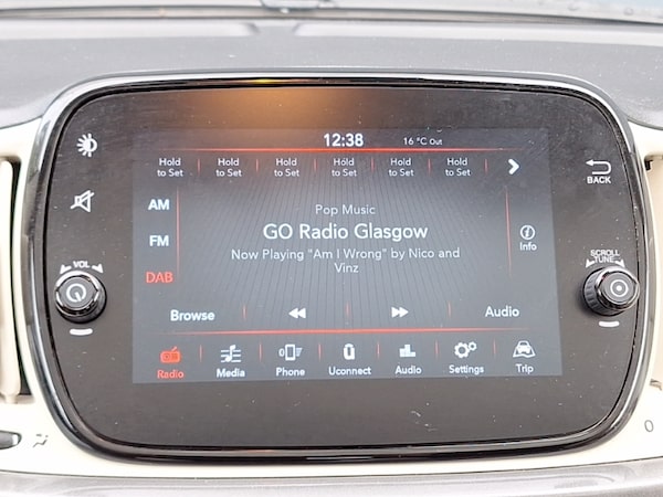 Used Fiat 500 2022 for sale - 76188261: Photo 10