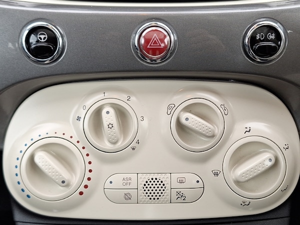 Used Fiat 500 2022 for sale - 76188261: Photo 11