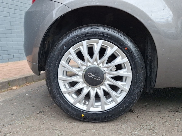 Used Fiat 500 2022 for sale - 76188261: Photo 13