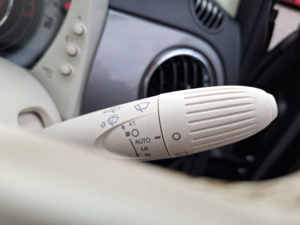 Used Fiat 500 2022 for sale - 76188261: Photo 16