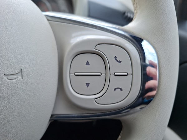 Used Fiat 500 2022 for sale - 76188261: Photo 18