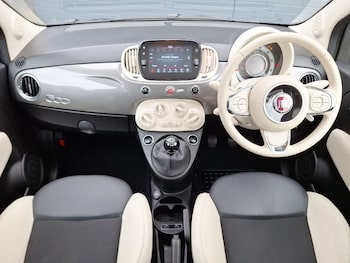 Used Fiat 500 2022 for sale - 76188261: Photo 2