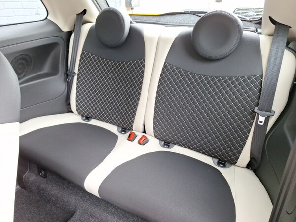 Used Fiat 500 2022 for sale - 76188261: Photo 6