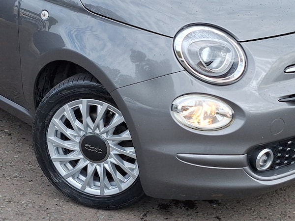 Used Fiat 500 2022 for sale - 76188261: Photo 9