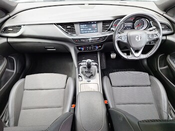 Used Vauxhall Insignia 2019 for sale - 78622102: Photo
