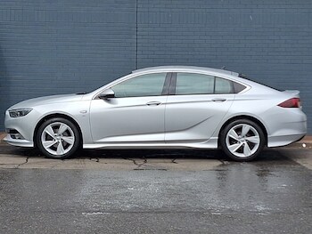 Used Vauxhall Insignia 2019 for sale - 78622102: Photo