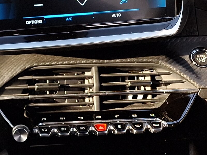 Used Peugeot 208 2023 for sale - 77939144: Photo 11