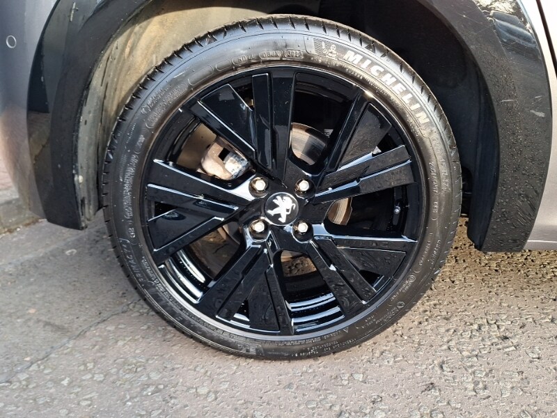 Used Peugeot 208 2023 for sale - 77939144: Photo 12