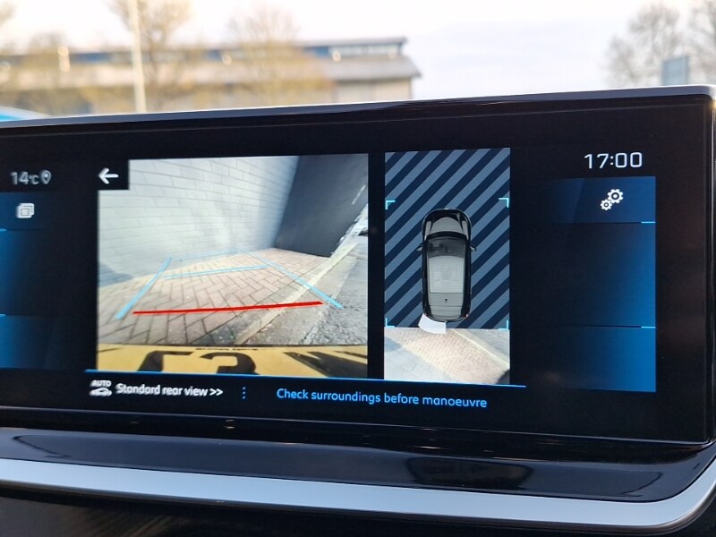 Used Peugeot 208 2023 for sale - 77939144: Photo 14