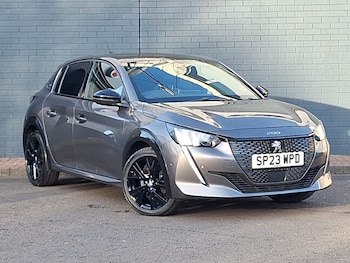 Peugeot 208 feature image