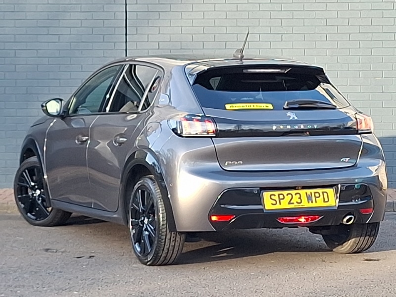 Used Peugeot 208 2023 for sale - 77939144: Photo 3