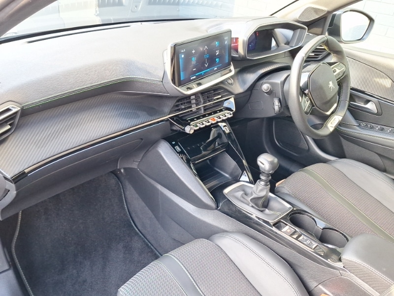 Used Peugeot 208 2023 for sale - 77939144: Photo 5