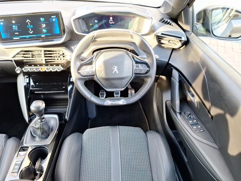 Used Peugeot 208 2023 for sale - 77939144: Photo 7