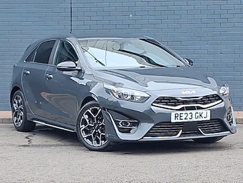 Used Kia Ceed 2023 for sale - 78777813: Photo