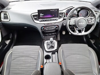 Used Kia Ceed 2023 for sale - 78777813: Photo