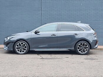 Used Kia Ceed 2023 for sale - 78777813: Photo