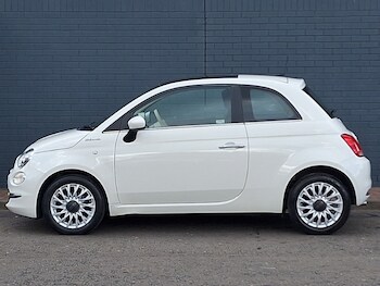 Used Fiat 500 2022 for sale - 78317687: Photo