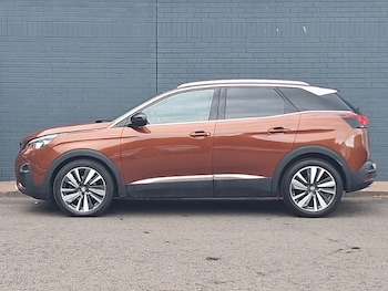 Used Peugeot 3008 2019 for sale - 75946451: Photo