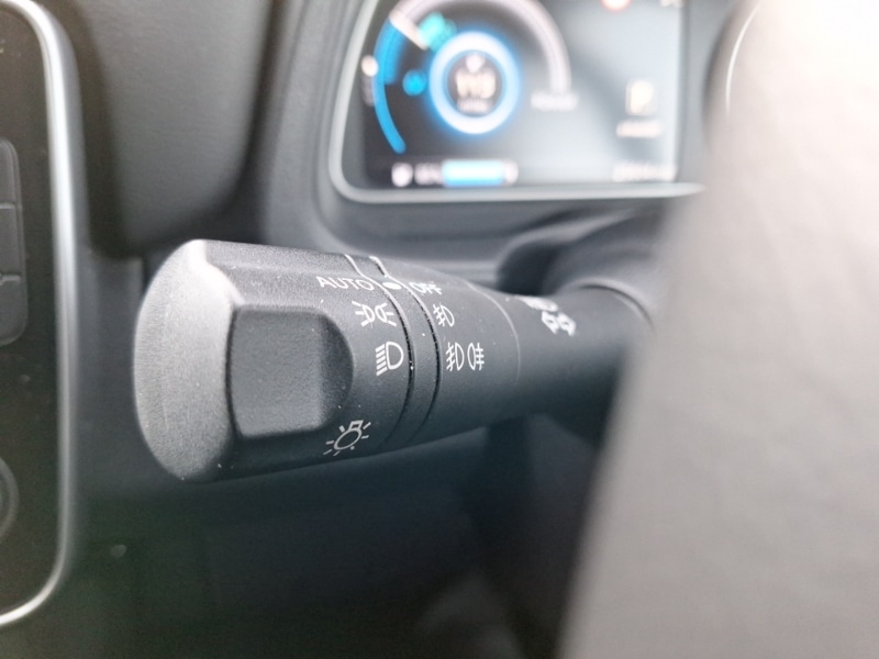 Used Nissan Leaf 2022 for sale - 77632739: Photo 15