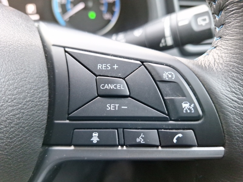 Used Nissan Leaf 2022 for sale - 77632739: Photo 16