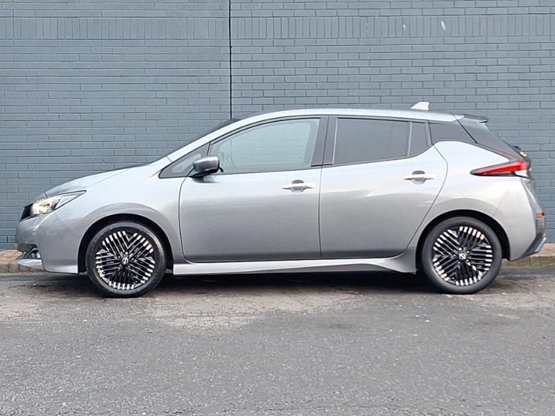 Used Nissan Leaf 2022 for sale - 77632739: Photo 4