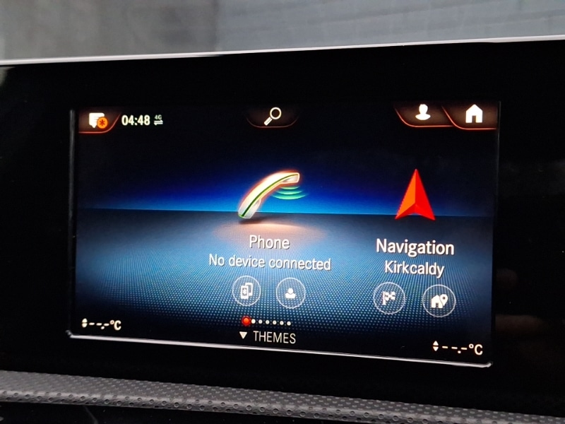 Used Mercedes-Benz A-Class 2020 for sale - 77610801: Photo 10