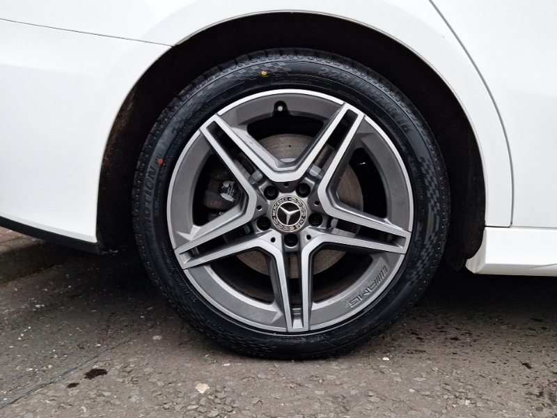 Used Mercedes-Benz A-Class 2020 for sale - 77610801: Photo 13