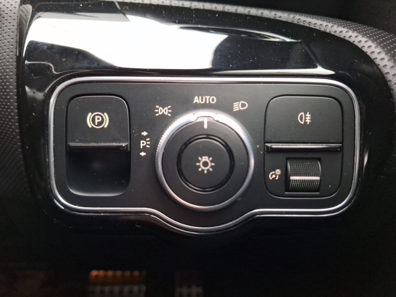 Used Mercedes-Benz A-Class 2020 for sale - 77610801: Photo 15