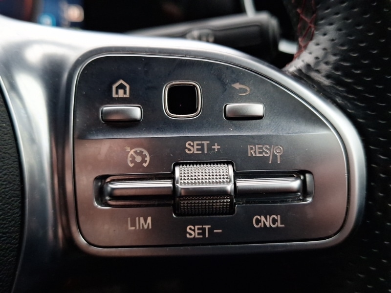 Used Mercedes-Benz A-Class 2020 for sale - 77610801: Photo 16