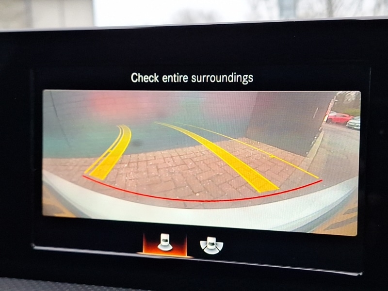 Used Mercedes-Benz A-Class 2020 for sale - 77610801: Photo 18