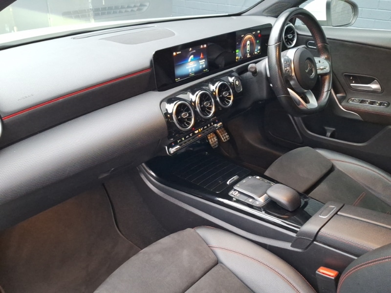 Used Mercedes-Benz A-Class 2020 for sale - 77610801: Photo 5