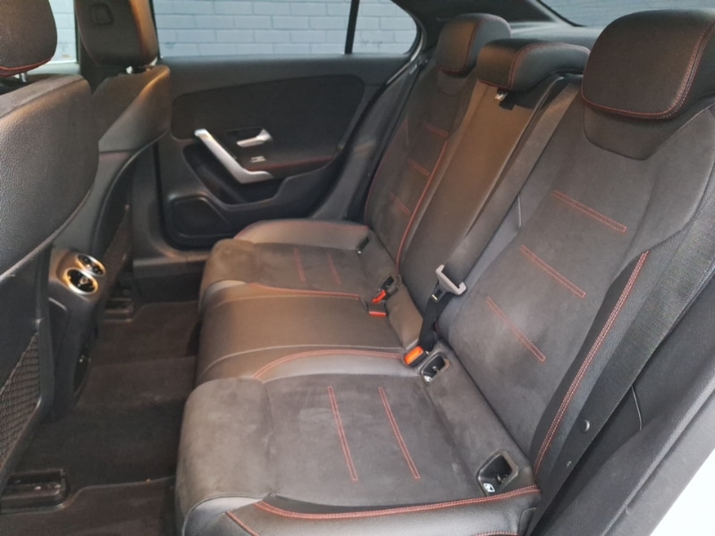 Used Mercedes-Benz A-Class 2020 for sale - 77610801: Photo 6