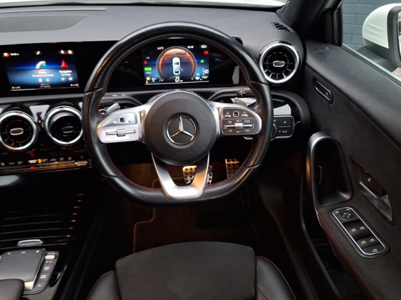 Used Mercedes-Benz A-Class 2020 for sale - 77610801: Photo 7