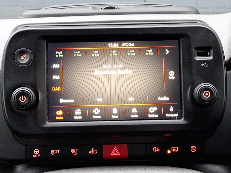 Used Fiat Panda 2022 for sale - 76602358: Photo 10