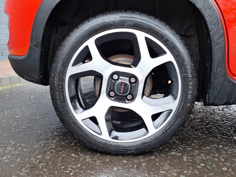 Used Fiat Panda 2022 for sale - 76602358: Photo 13