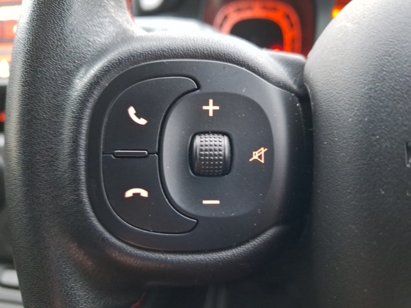 Used Fiat Panda 2022 for sale - 76602358: Photo 15