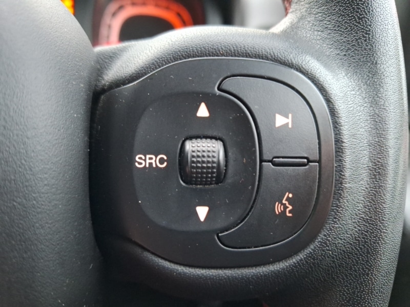 Used Fiat Panda 2022 for sale - 76602358: Photo 16