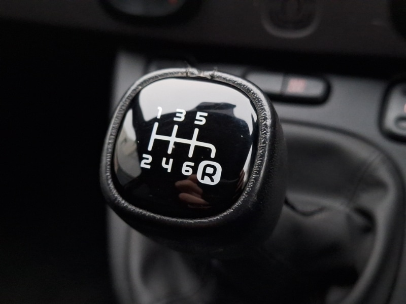 Used Fiat Panda 2022 for sale - 76602358: Photo 19