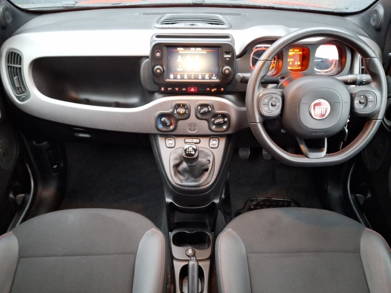 Used Fiat Panda 2022 for sale - 76602358: Photo 2