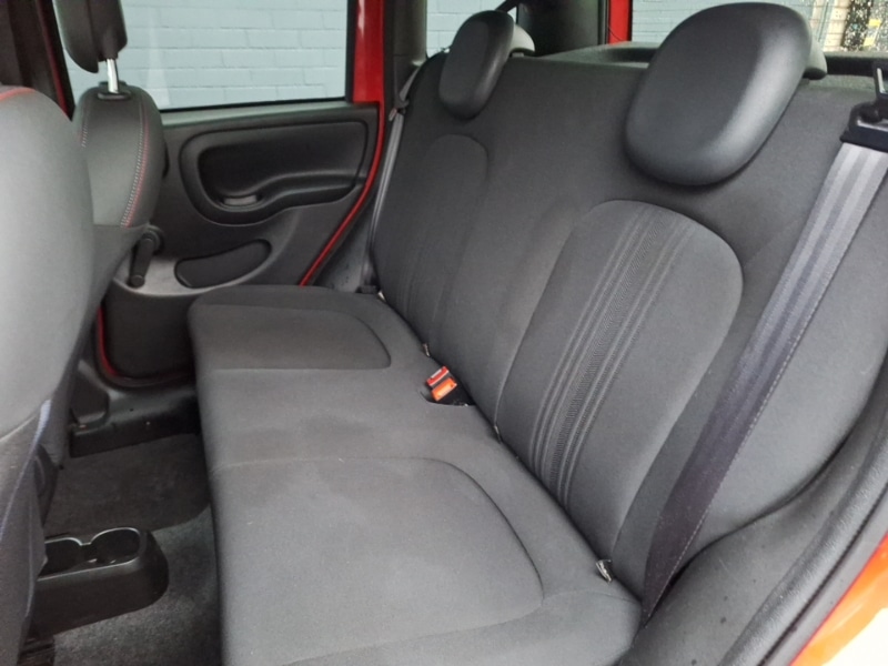 Used Fiat Panda 2022 for sale - 76602358: Photo 6