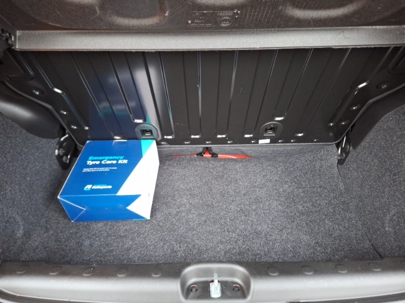 Used Fiat Panda 2022 for sale - 76602358: Photo 8