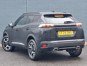 Used Peugeot 2008 2024 for sale - 77392784: Photo