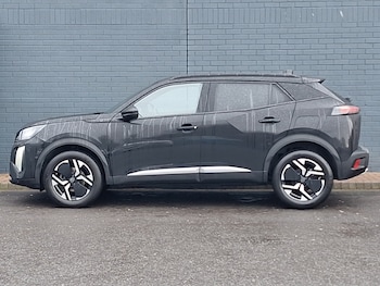 Used Peugeot 2008 2024 for sale - 77392784: Photo