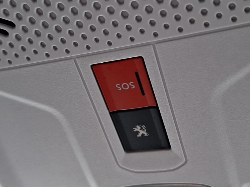 Used Peugeot 2008 2020 for sale - 78051737: Photo 13