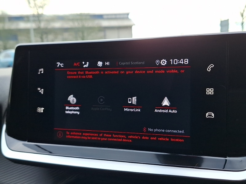 Used Peugeot 2008 2020 for sale - 78051737: Photo 14