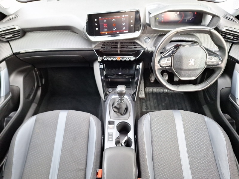 Used Peugeot 2008 2020 for sale - 78051737: Photo 2