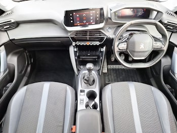 Used Peugeot 2008 2020 for sale - 78051737: Photo