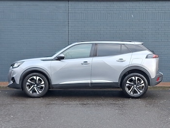 Used Peugeot 2008 2020 for sale - 78051737: Photo