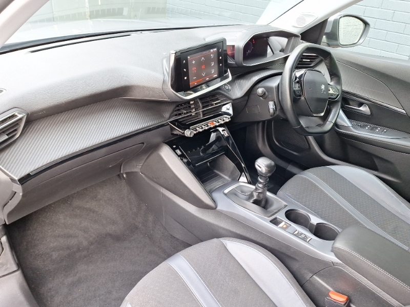 Used Peugeot 2008 2020 for sale - 78051737: Photo 5